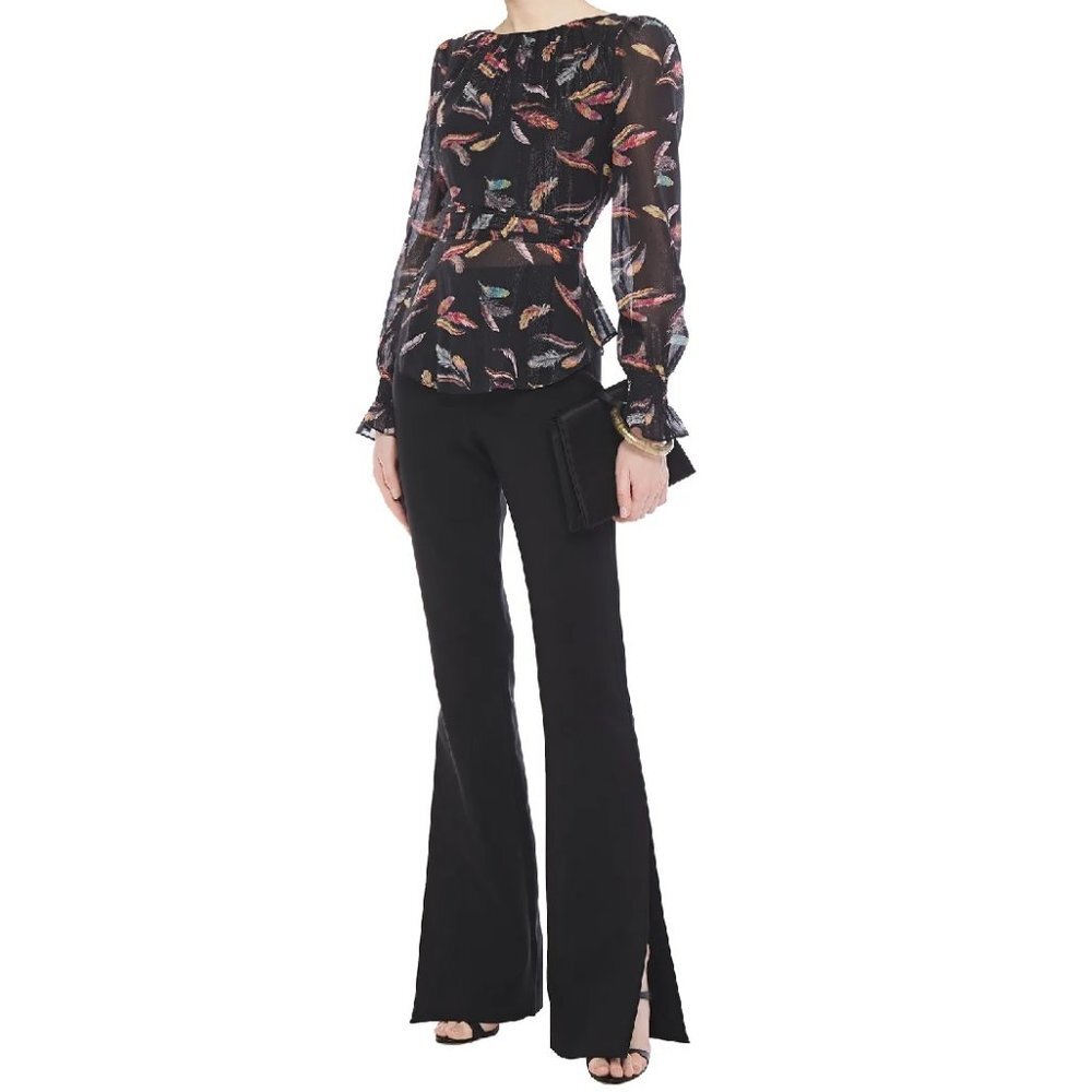 Rachel Zoe Womens Briar Top